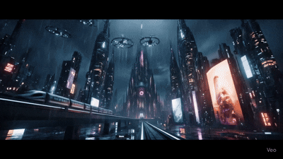 Uplink Cathedral - Corrupted Drone Feed